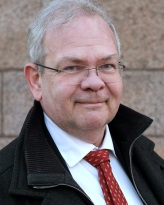 Robert Engstedt